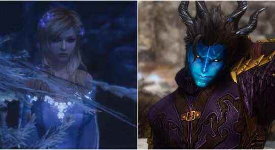 15 meilleurs mods de romance Skyrim