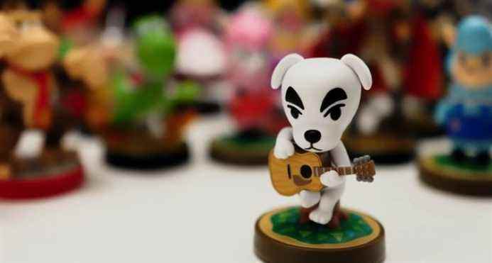 Plus d’aventures de livres audio avec Animal Crossing: New Horizons