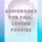 image pinterest pour les livres audio pour les gourmets