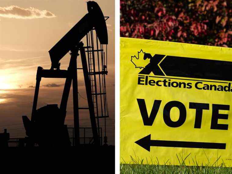 Les retombées des élections et les travaux pétroliers en tête des charts : ce que les gens regardent sur FP Video