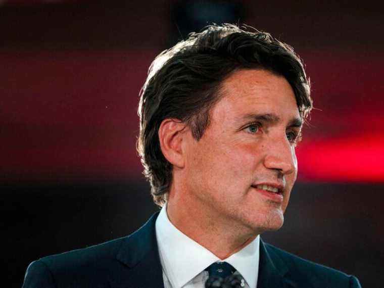 Trudeau risque d’alimenter l’inflation s’il va de l’avant avec ses plans de dépenses