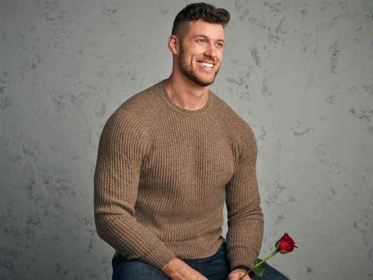 Next Bachelor Clayton Echard trouve l’amour pour la saison à venir