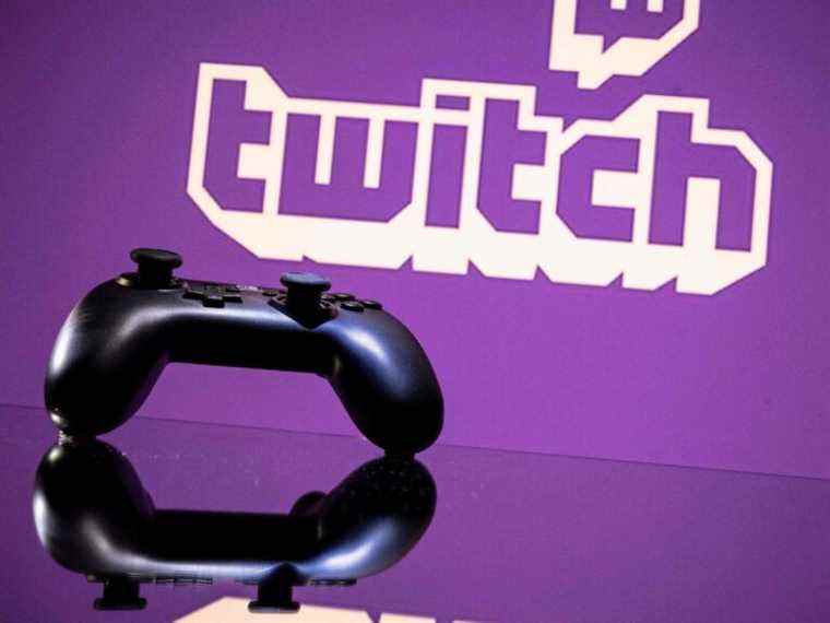 Twitch d’Amazon touché par une violation massive des données