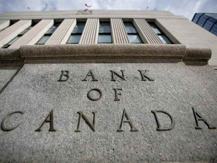 La Banque du Canada augmentera ses taux d’intérêt d’ici le troisième trimestre de l’année prochaine, selon les économistes