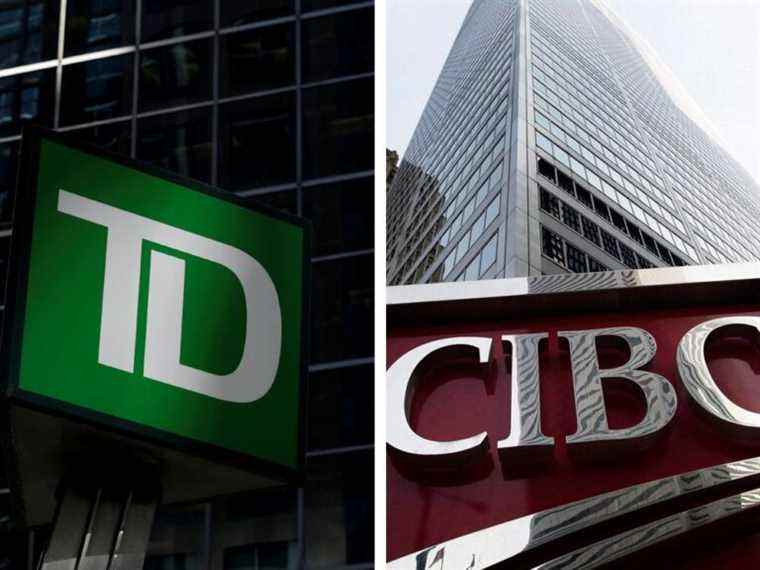 La TD et la CIBC se joignent à d’autres grandes banques pour augmenter les dividendes et racheter des actions