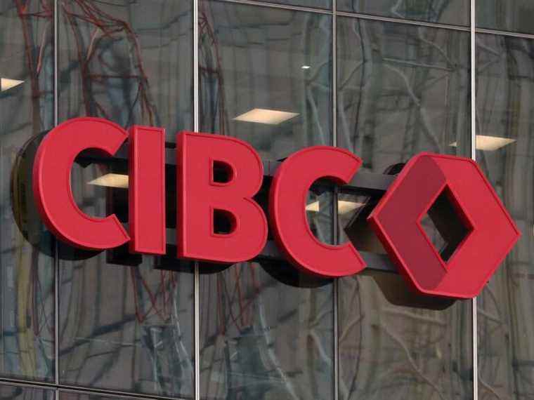 La CIBC affiche des bénéfices plus élevés et augmente son dividende de 10 %