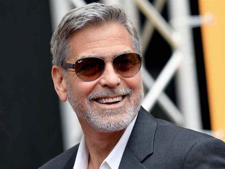 George Clooney a refusé 35 millions de dollars pour une journée de travail