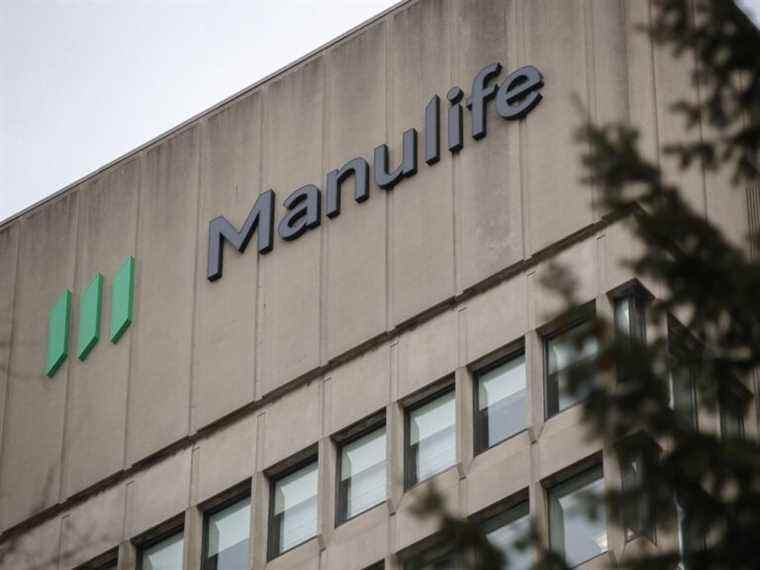 Manuvie et Sun Life s’opposent dans le débat sur l’inflation