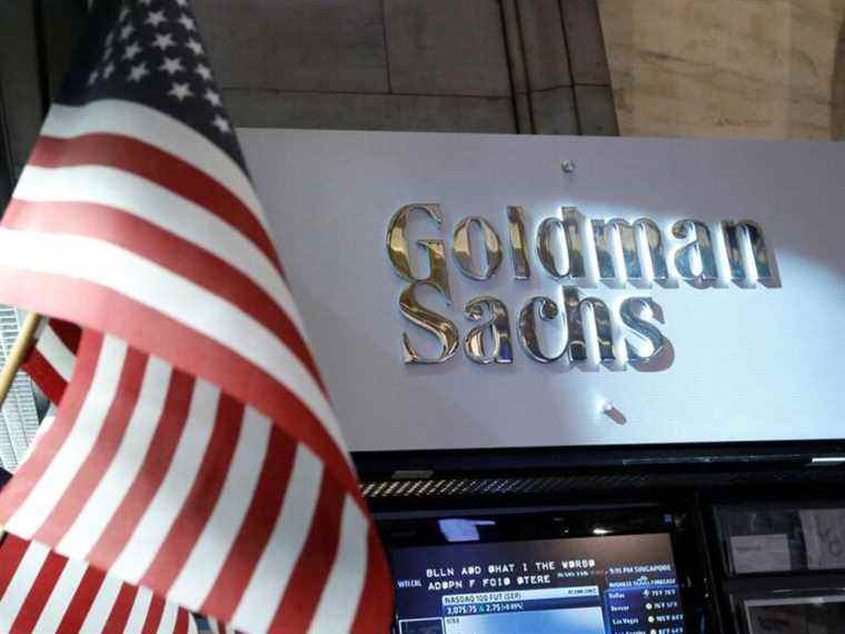 Goldman Sachs ajoute de nouveaux avantages sociaux pour lutter contre l’épuisement professionnel