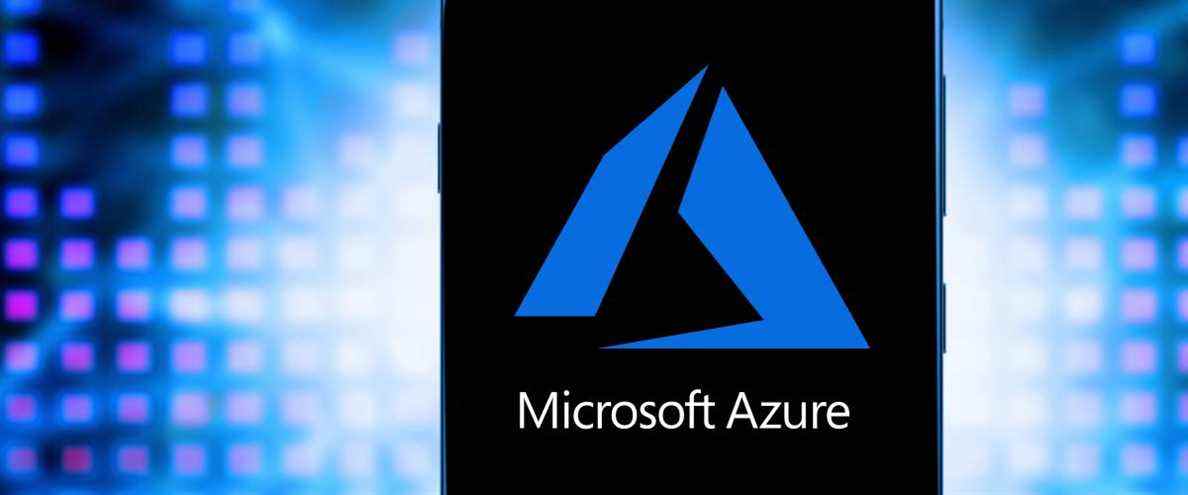 Microsoft Azure