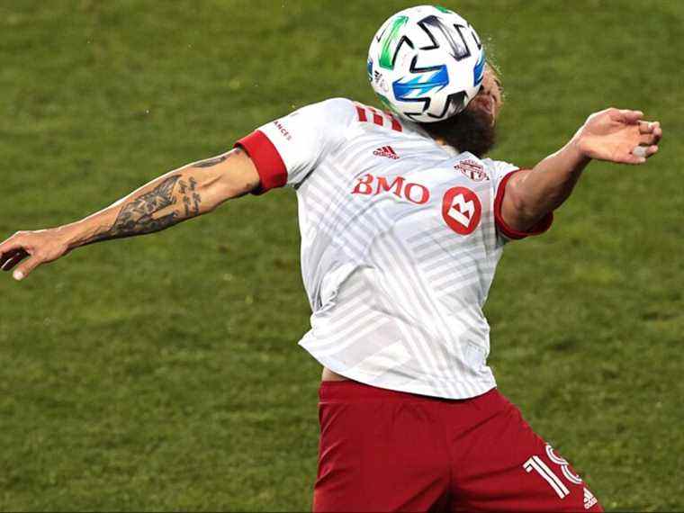 Il n’y a pas d’endroit comme à la maison pour le vétéran du TFC Nick DeLeon qui a vécu un enfer personnel au cours des deux dernières saisons