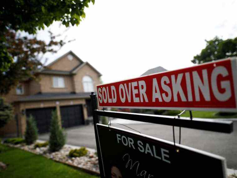 Paul A. Johnson : Les enchères à l’aveugle ne sont pas le problème du logement