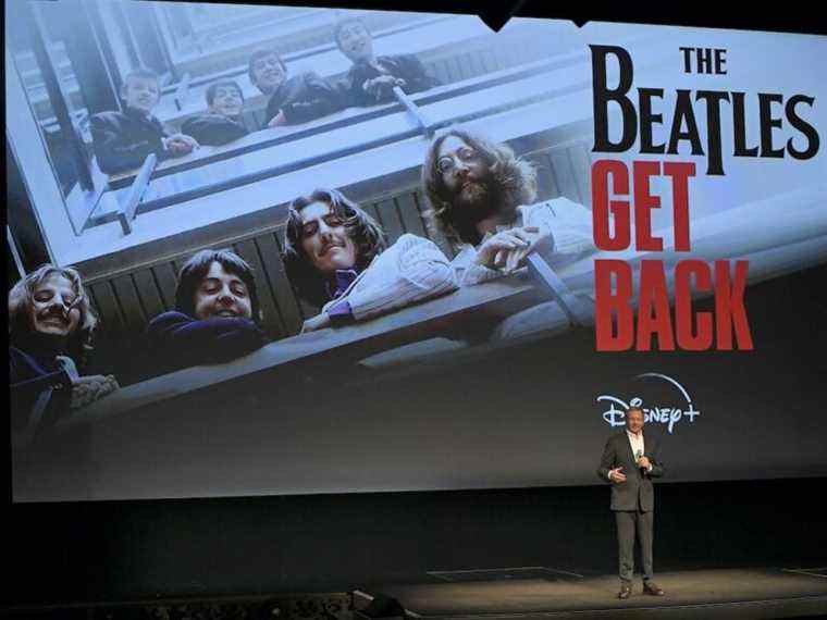 Colby Cosh: The Beatles: Get Back est une description souvent douloureuse de la séparation du groupe