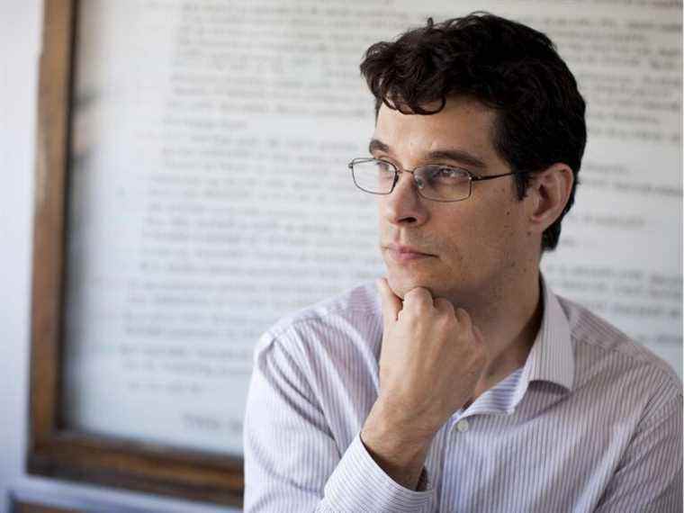 Steven Galloway, ancien professeur de l’UBC licencié pour des allégations d’agression sexuelle, obtient le feu vert pour poursuivre