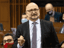 Le ministre fédéral de la Justice, David Lametti, a admis qu'il « craignait une contestation fondée sur la Charte » concernant sa tentative d'interdire la thérapie de conversion.