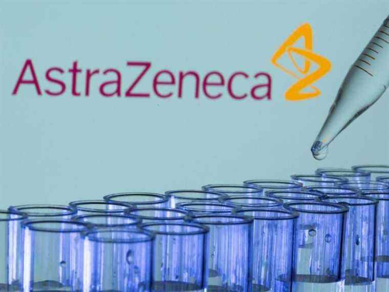 L’adénovirus dans le vaccin AstraZeneca derrière le déclencheur de caillots sanguins extrêmement rares: les scientifiques