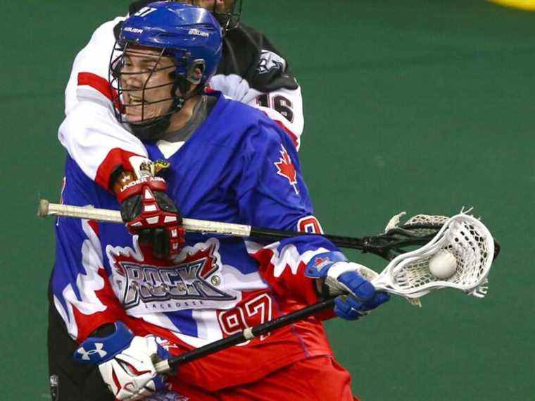 NLL revient samedi, mais à Hamilton, pas à Toronto