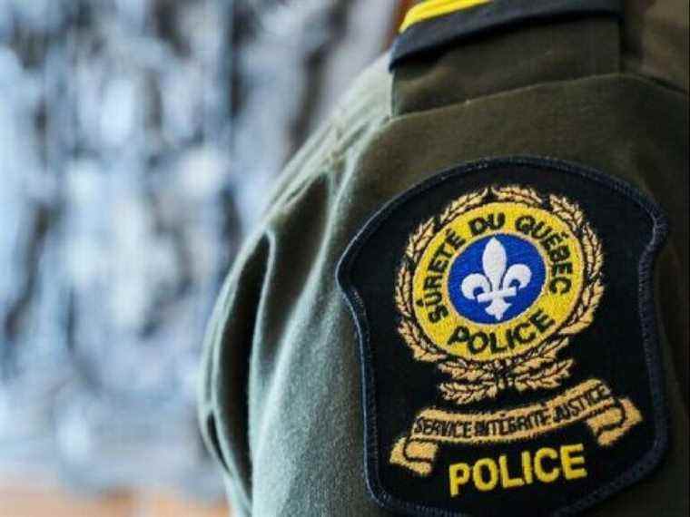 La Police provinciale du Québec formera des agents pour s’occuper des personnes en crise mentale