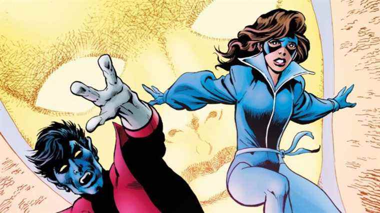 Chris Claremont revient aux jours avant le lancement d’Excalibur dans X-Men Legends