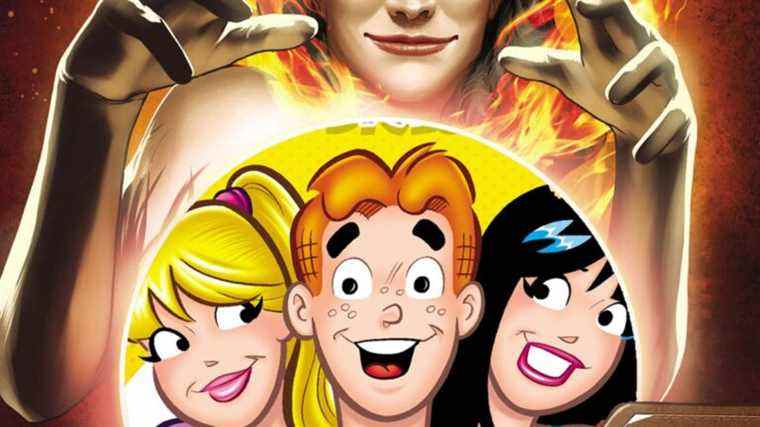 Archie Comics double « l’humour, le cœur et l’horreur » en 2022 et au-delà