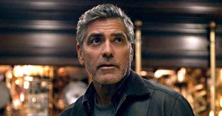 George Clooney a refusé 35 millions de dollars pour une journée de travail
