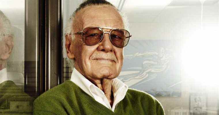 L'univers de l'horreur Stan Lee présenté à l'écran par Timur Bekmambetov
