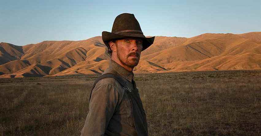 L'implacable western de Netflix The Power of the Dog est le meilleur film de 2021 à ce jour
