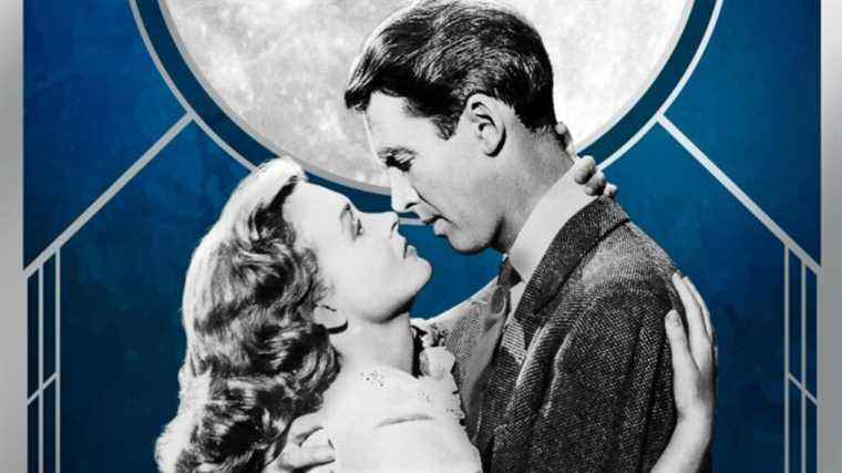 Le 75e anniversaire de It's A Wonderful Life est célébré avec une nouvelle restauration Blu-Ray
