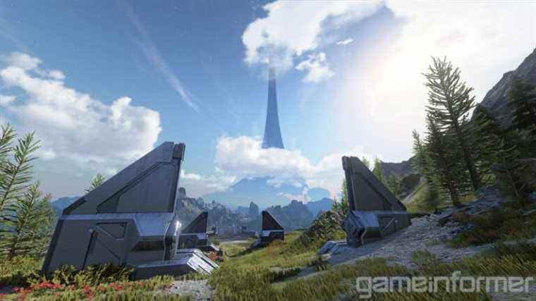 
  Off The Golden Path – Progression et exploration dans Halo Infinite

