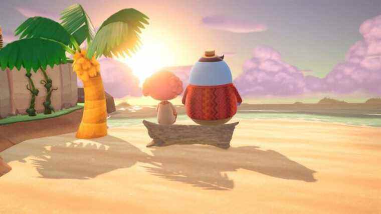 
  Le DLC payant d'Animal Crossing Happy Home Paradise est le rêve d'un designer

