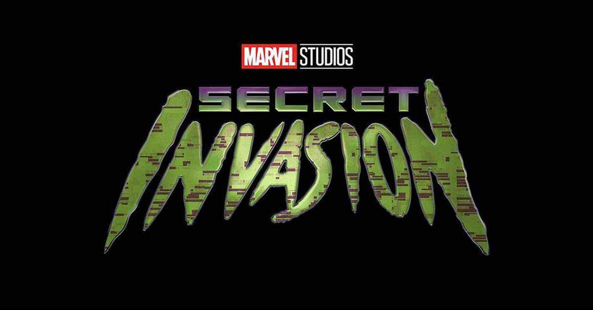 Marvel's Secret Invasion construit un casting digne d'un film Avengers
