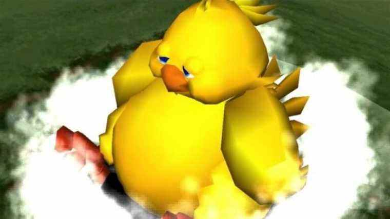 
  Temps d'artisanat: Faire un chapeau Chocobo pour le jour de Thanksgiving

