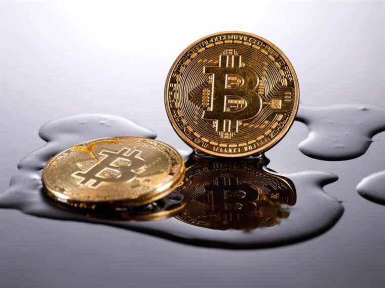 Lundi bleu?  Bitcoin dégringole après avoir été martelé le week-end