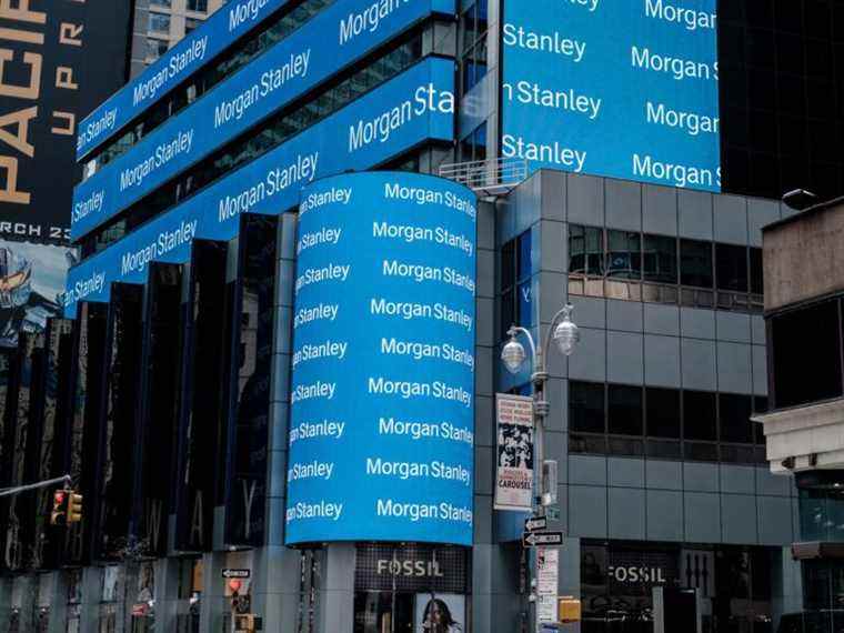 Morgan Stanley considère la Réserve fédérale comme une plus grande menace pour les actions qu’omicron