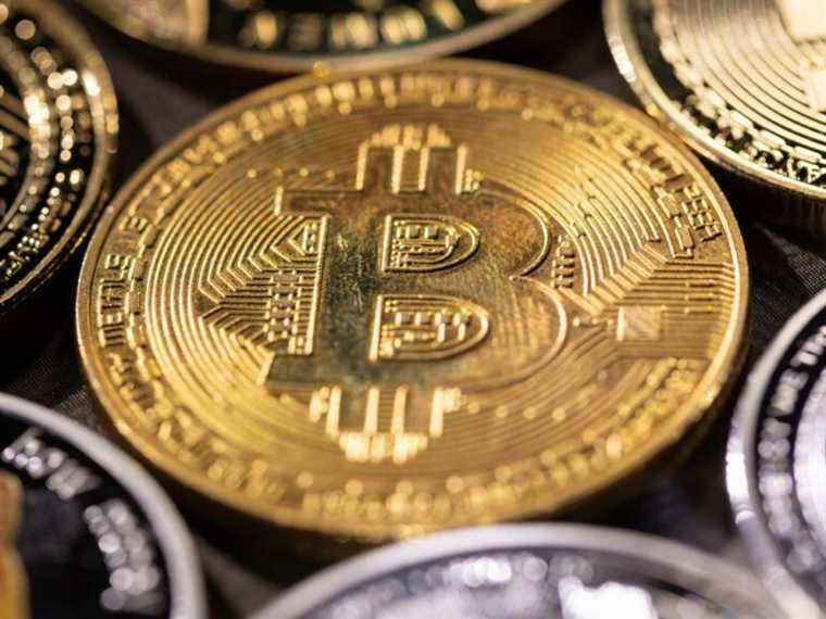 Si Bitcoin est une indication, les marchés connaîtront plus de volatilité