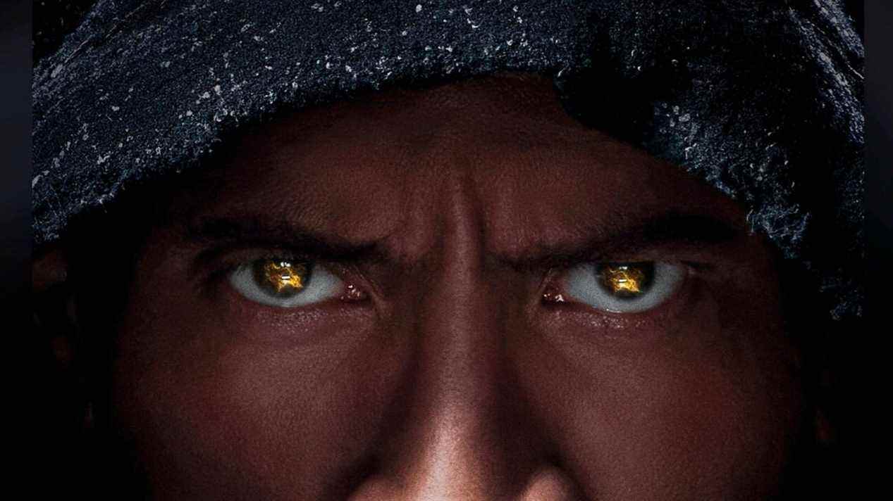 The Rock révèle un nouveau regard sur Black Adam
