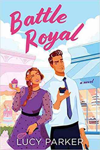 bataille royale couverture