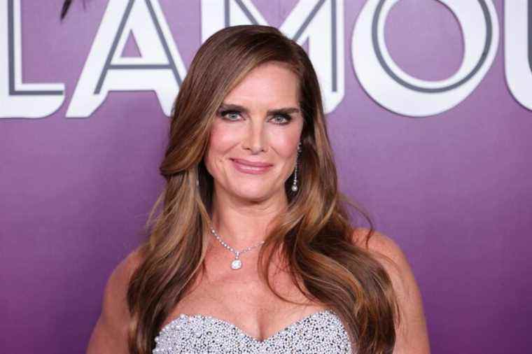 Brooke Shields déchire Barbara Walters pour une interview « criminelle » des années 80