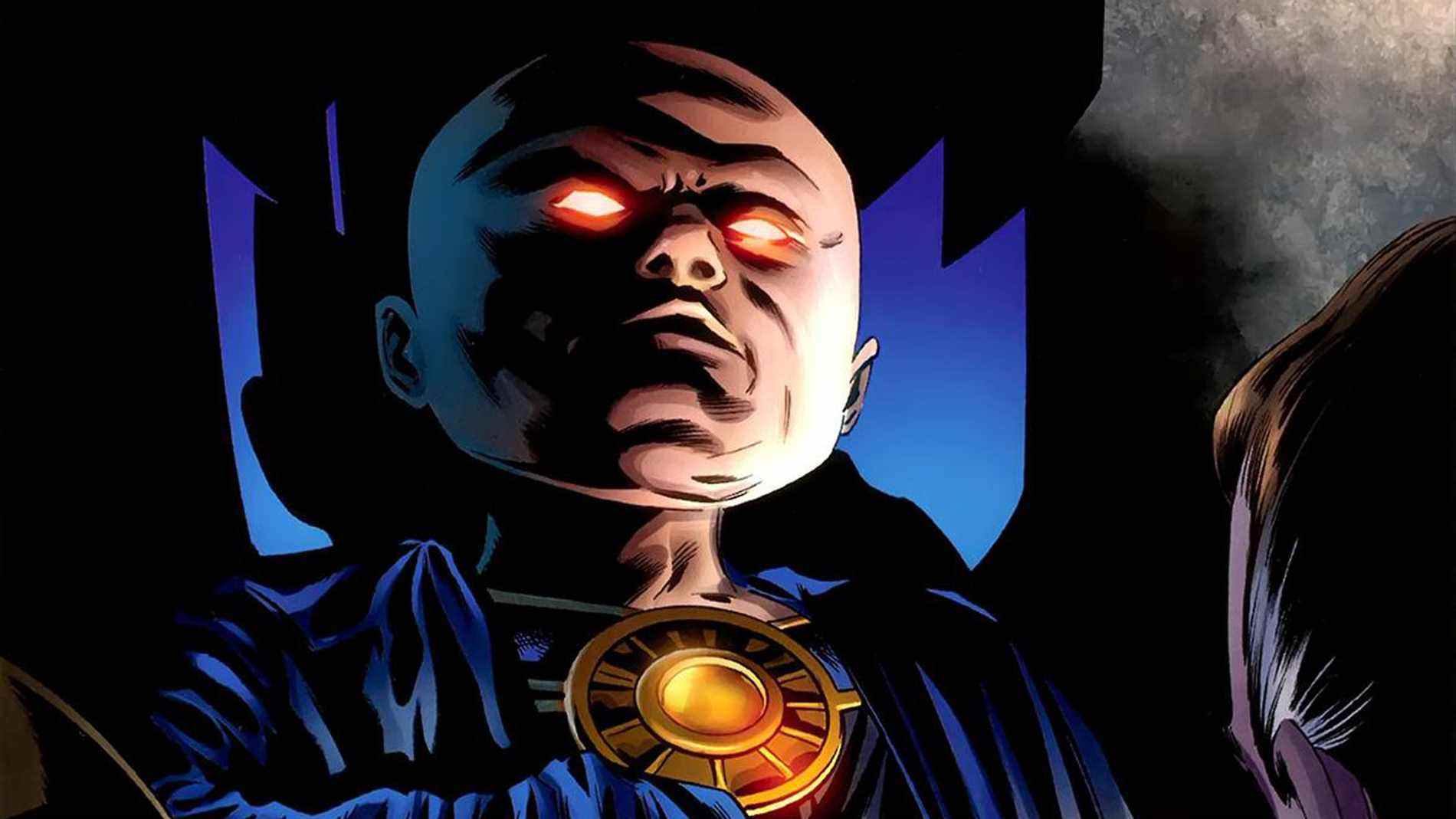 Uatu le guetteur