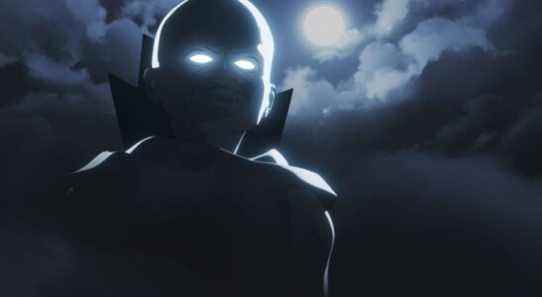 The Watcher - Tout ce que vous devez savoir sur Uatu dans Et si... ?