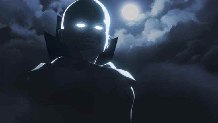 The Watcher - Tout ce que vous devez savoir sur Uatu dans Et si... ?
