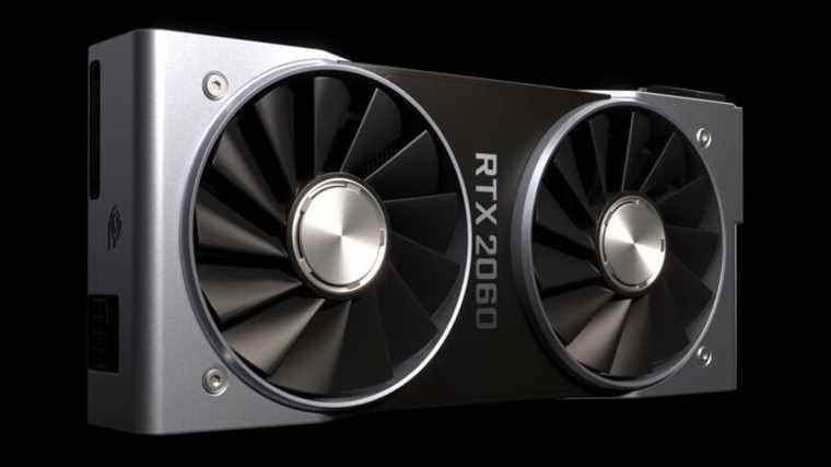 Nvidia annule son GPU RTX 2060 12 Go Founders Edition, quelques jours avant le lancement
