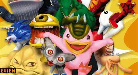 Monster Rancher 1 & 2 DX Review: Un souffle nostalgique du passé