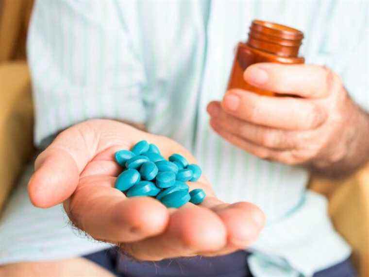 Le Viagra pourrait réduire le risque de développer la maladie d’Alzheimer de près de 70 %, selon une étude