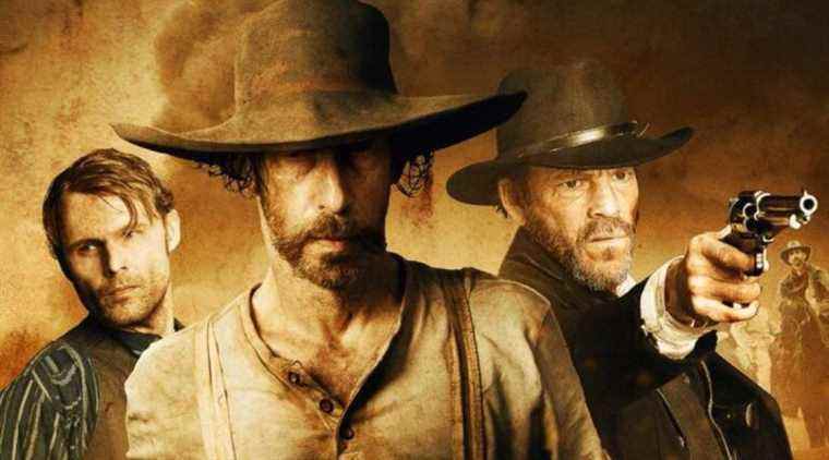 Old Henry Review: La mort du Far West
