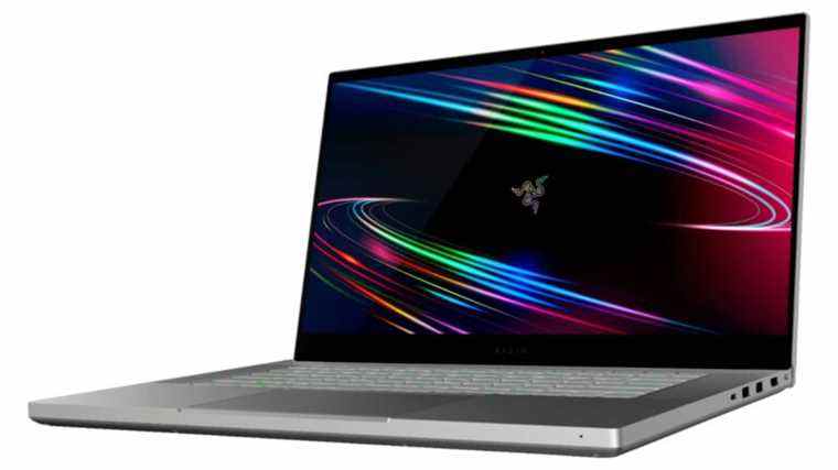 Obtenez 900 $ de rabais sur l'ordinateur portable de jeu Razer Blade 15 Base chez Best Buy
