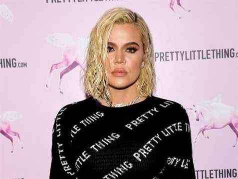 Khloe Kardashian fulmine contre l’infidélité et l’amour de Tristan Thompson