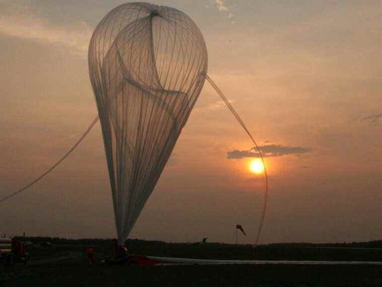 Un ancien ingénieur de l’Agence spatiale canadienne accusé d’avoir agi au nom d’une entreprise chinoise