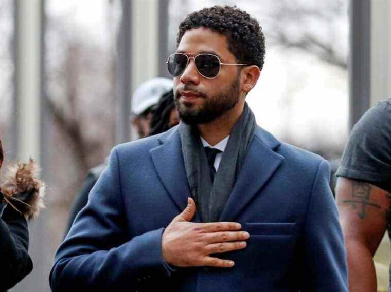 Le procès de l’acteur Jussie Smollett, accusé d’avoir simulé des crimes haineux, passe devant un jury