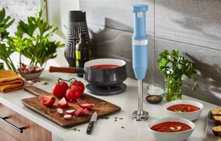 Les meilleurs cadeaux pour le cuisinier à domicile en 2021